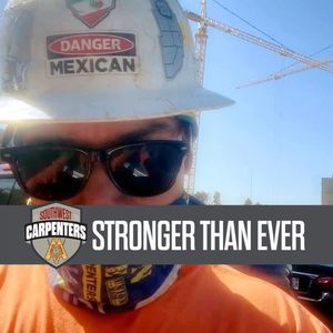 Meet your Posher, Pablo